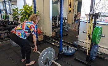 Heather Lane Physical Therapy | Physical Therapist in Denver, CO