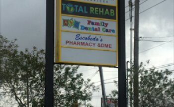 Total Rehabilitation Services