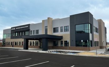 UCHealth Physical Therapy and Rehabilitation Clinic - Northfield