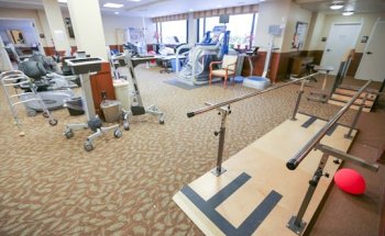 Sloan's Lake Rehabilitation Center