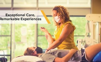 Rocky Mountain Spine & Sport Physical Therapy Denver East