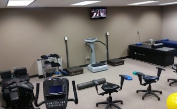 Denver Physical Medicine & Rehab