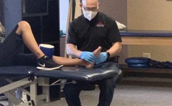 Active Motion Physical Therapy LLC