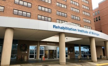 Rehabilitation Institute of Michigan Main Campus
