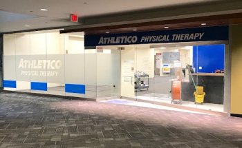 Athletico Physical Therapy - Detroit Downtown