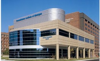 WSUPG Physical Medicine & Rehabilitation Detroit