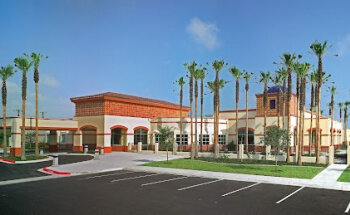 South Texas Rehabilitation Hospital
