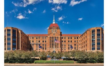 Physical Therapy - Ascension St. John Hospital Physical Therapy, Moross