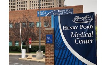 Henry Ford Rehabilitation - Second Avenue