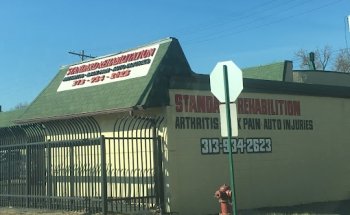 Standard Rehabilitation Inc
