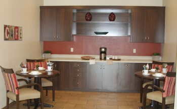 Brownsville Nursing and Rehabilitation Center