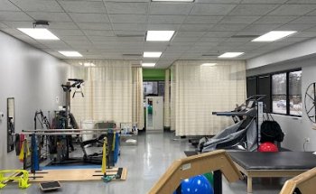 Nu care Therapy of Detroit