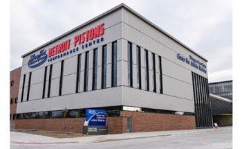 Henry Ford Center for Athletic Medicine