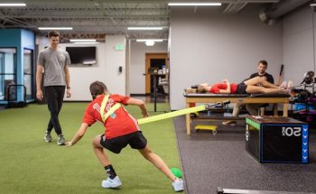 Peak Performance Physical Therapy, Sports Rehab, Women’s Health & Golf Performance