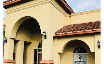 Performance Therapeutics