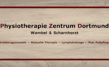 Physiotherapie Zentrum Dortmund (Wambel)