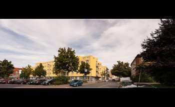 rehaMED im Unioncarré - Physiotherapie und Ergotherapie GmbH