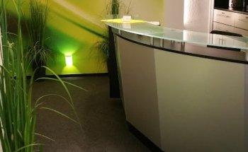 REHA-Praxis Dortmund Manuelle Therapie - Krankengymnastik - Bobath - CMD Therapie - Physiotherapie