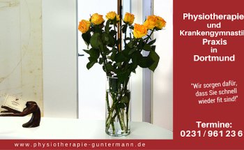 Physiotherapie Guntermann