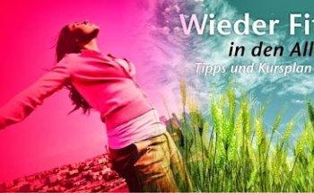 Praxis für Krankengymnastik & Physiotherapie, Agnes Heitkamp