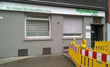 Physiotherapie am Wall