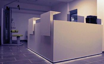 Praxis für Physiotherapie und Gesundheit Tepe