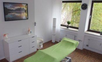 Physiotherapie Lueg