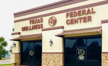 Texas Federal Wellness Health & Rehab