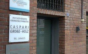 Krankengymnastik Caspari Große-Holz