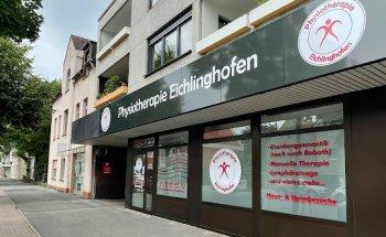Physiotherapie Eichlinghofen