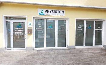 PHYSIOTOM - Praxis für Physiotherapie