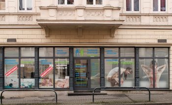 Therapiezentrum Dorstfeld - Physiotherapie - Ergotherapie