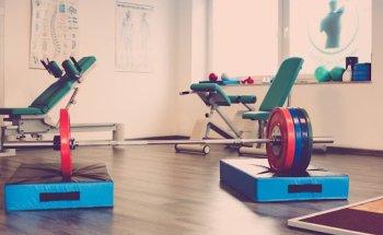 Physiotherapie Praxis Andrej Neufeld