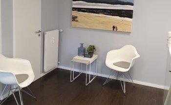 Physiotherapie in der Gartenstadt