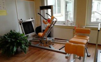 Mehdis Physio Praxis