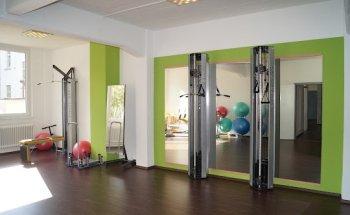 Tursi und Wantia Therapie GbR