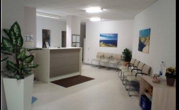 Physiotherapiepraxis Andreas Weiner