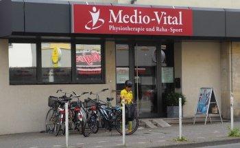 Medio-Vital Physiotherapie & Reha-Sport