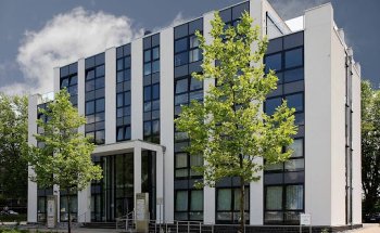 Reha-Praxis Stadtkrone Ost