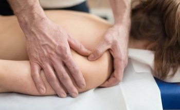 Physiotherapie Thiele Dresden Neustadt