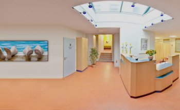 Physiotherapie am Nordbad Dresden
