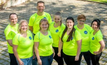 Praxis für Physiotherapie Diana Kießling I Dresden Plauen