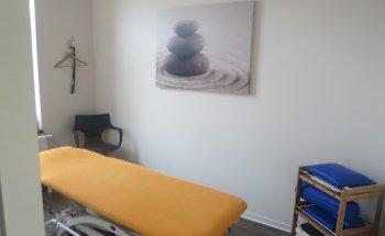 Gemeinschaftspraxis für Physiotherapie Delf & Reichelt