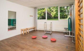 Physiotherapie Schubert