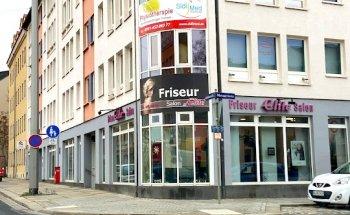 Praxis für Physiotherapie SidiMed