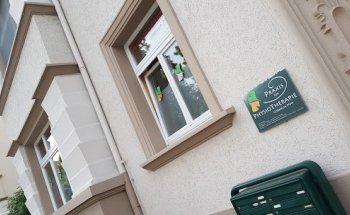 Physiotherapie Cornelia May Dresden Plauen