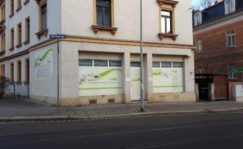 Physiotherapie Balance Dresden Cotta