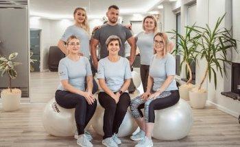 Physiotherapie Gerber