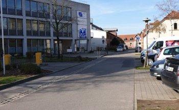 Letow Rehazentrum Physiotherapie