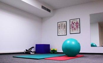 Physiotherapie Barbara Fehervari